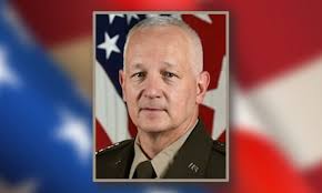 Lieutenant General Jon A. Jensen, Director, U.S. Army National Guard