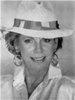 Faith Alford Obituary (1932