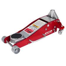3 Ton Professional Grade Aluminum And Steel Service Jack Car Floor Jack Floor Jacks
