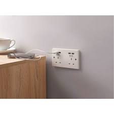 These need to be at a max height of 1200mm from the floor. Planning Electrical Items In Your Bedroom