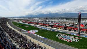 Nascar auto club 400 betting preview. Auto Club Speedway Planning Five Wide Salute For Nascar Auto Club 400