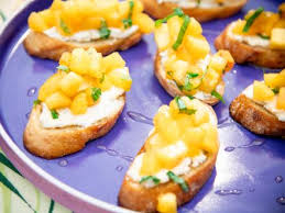 We all want to make new friends, create memories, and maybe much more. 89 Best Summer Appetizers Easy Summer Finger Foods Summer Party Ideas Menus Decorations Themes Food Network Food Network