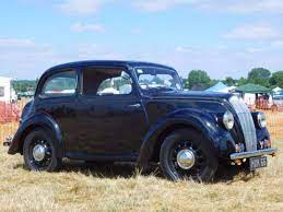 Uk Classic Cars Classic Cars Morris Classic