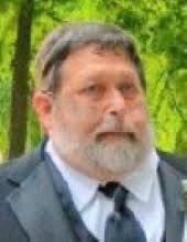 Obituary information for Michael M. Shroyer