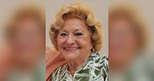 Obituary for Elaine F McClure