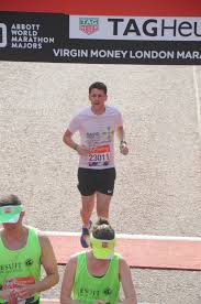 David Linden is fundraising for Geeza Break