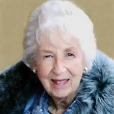 Obituary information for Dorothy Davenport