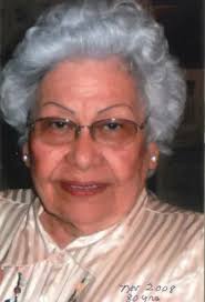 Obituary information for GLORIA ARENAS CUELLAR