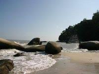 Jerejak Island Island Outdoor Sandy Beaches
