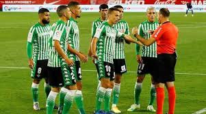 Atletico madrid vs real betis. Atletico Madrid Vs Real Betis Predictions Betwithcindy Com