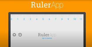 L'application android autocad files développée par cadbull est répertoriée dans la catégorie art et. Ruler App Is A Great Handy Mobile Measurement App You Can Measure Everything With An Amazing On Screen Ruler Firstly Choose Betwee Measurement App App Ruler