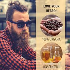 Amazon.com : Jojoba Beard Oil: Unscented, Pure & Organic for Men