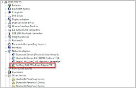 Nordvpn Tap Driver Error In 2020 Solutions Personal Area Network Bluetooth Device