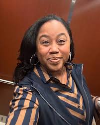 Slide 13 is really the caption for today's post. I said what I said, lol.  But in all seriousness, I'm not letting the enemy steal my joy or disrupt  God's plans for