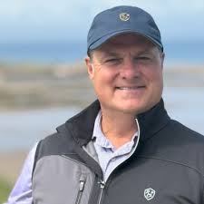 For as long as I can remember, playing professional golf has been what I've  wanted to do.