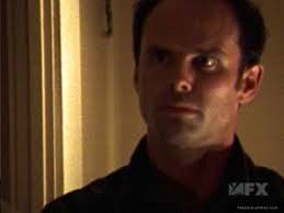 The Shield: Character Guide