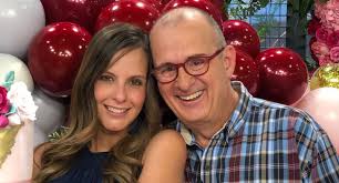 Laura Acuña llegó a visitar a Jota Mario al hospital: Caracol Radio