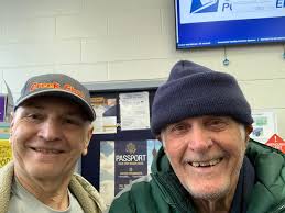 ☘️ Berrien Springs H.S. ☘️ • BSHS Coaches of Yesteryears • Left