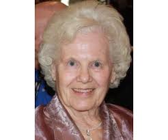 Gladys Pierson Obituary (2025)