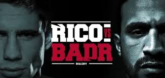 GLORY Collision Countdown: Badr Hari vs Doug Viney (Free Fight)