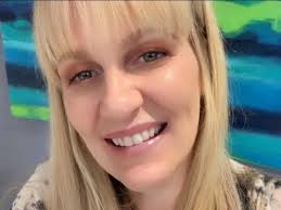 Fundraiser by Summer Cox-Chong : Support Gina's Journey to Health