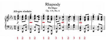 The third (essentially major third) of v is called the leading note/tone for that very reason. In Music An Agogic Accent Is A Natural And In The Leading Tone