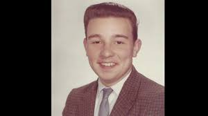 Oblate Vocation Stories: Fr. Eugene Tremblay, OMI