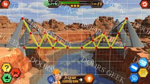 Kunci Jawaban Game Bridge Construction Guru Galeri