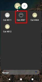Biggest android 11 feature /s. How To Play Android 11 Easter Egg Game Android Neko Cat Game Android Guides