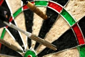 Zum anlass der darts wm 2018 und dem abschied von der legende phil taylor möchte ich auch dieses jahr mit euch die. Buhne Frei Fur Das Pfeile Spektakel Des Jahres Die Darts Wm 2019 Ab Donnerstag Live Auf Sport1 Vivanty Entertainment Lifestyle Vivanty Die Pure Lust Am Leben