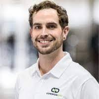 Aaron Akens's Instagram, Twitter & Facebook