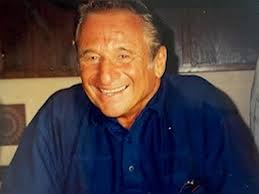 Mr. Constantine "Tike" Karavas's Obituary