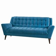 Retro Sofa Classic Mid Century Chairs Vintage Sofa