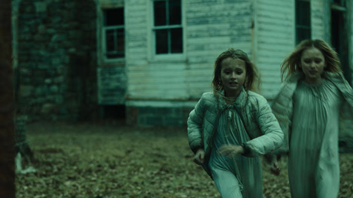 The Girl Who Got Away | Film Threat