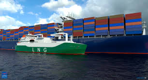 Find the latest news headlines from sembcorp marine limited (smbmf) at nasdaq.com. Gas Entec Secures Important Contract To Design And Build The Cargo Handling System For Asia S Largest Lng Bunker Vessel Business Wire
