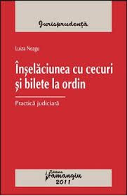 Opinia juridică ce formează conținutul acestui articol a fost trimisă prin intermediul departamentului de drept penal al facultății de drept a universității din bucurești completului pentru dezlegarea unor chestiuni de drept în materie. Infractiunea De Contrabanda Editura Hamangiu