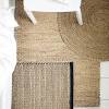 Cotton rug is mashine washable! 1