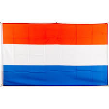 Sie diente als vorbild für eine vielzahl anderer flaggen. Dekoration 90 X 150 Cm Flagge Der Niederlande Niederlande Fahne Vlag Van Nederland Garten Terrasse