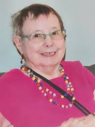 Graham, Charlotte Anne