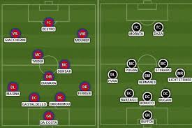 Serie a match preview for bologna v juventus on 23 may 2021, includes latest club news, team head to head form, as well as last five matches. Bologna Vs Juventus Team News Predicted Lineups Live Stream Tv Info Bleacher Report Latest News Videos And Highlights