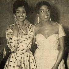 Sarah Vaughan: Queen of Bebop