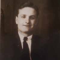 James Fairhurst (1902–1978) • FamilySearch