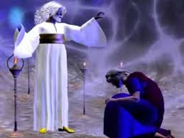 Revelation of Jesus Christ Chapter 2.wmv - YouTube