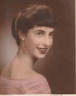 Artemis Adamedes Obituary