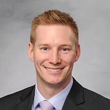 Dr. Lucas Harrison, MD