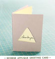 Then tape down the horizontal ribbon and thread the vertical ribbon through. Simple Craft Thank You Card Here S Looking At Me Kid