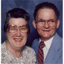 Betty L. Harshbarger Young Obituary