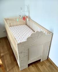 Babybett Fur Anfanger Babybett Bett Kleinkinderbett