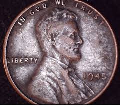 How much money is 2.8 million pennies. Just Found A 1945 Steel Penny 2 8 Gr Is This Possible I M Out Coin Community Forum