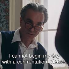 Andrei Tarkovsky's Polaroid photos.